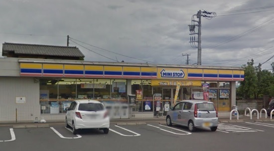 木更津市長須賀の中古一戸建て(ミニストップ木更津朝日店)