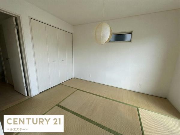 木更津市長須賀の中古一戸建て