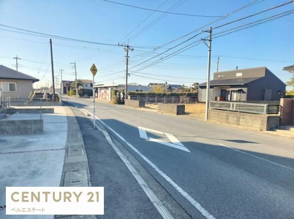 木更津市長須賀の中古一戸建て