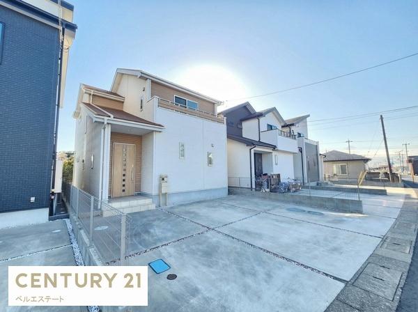 木更津市長須賀の中古一戸建て