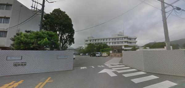 鴨川市貝渚の中古一戸建て(医療法人明星会東条メンタルホスピタル)