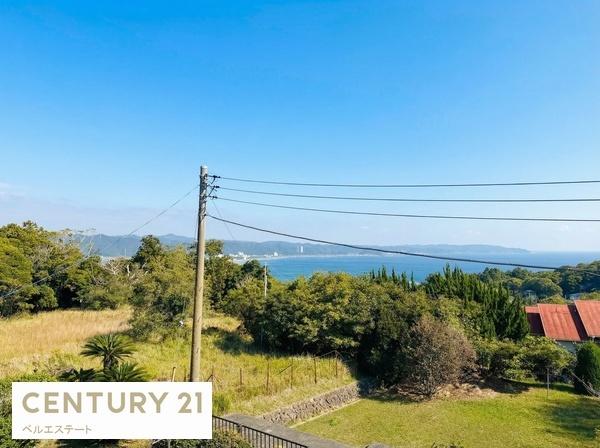 鴨川市貝渚の中古一戸建て