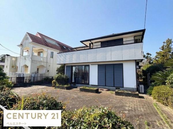鴨川市貝渚中古戸建