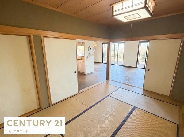 鴨川市貝渚の中古一戸建て