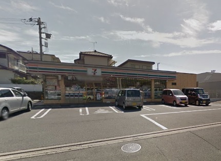 木更津市清見台３丁目の中古一戸建て(セブンイレブン木更津清見台3丁目店)