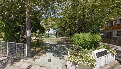 木更津市清見台３丁目の中古一戸建て(野際公園)