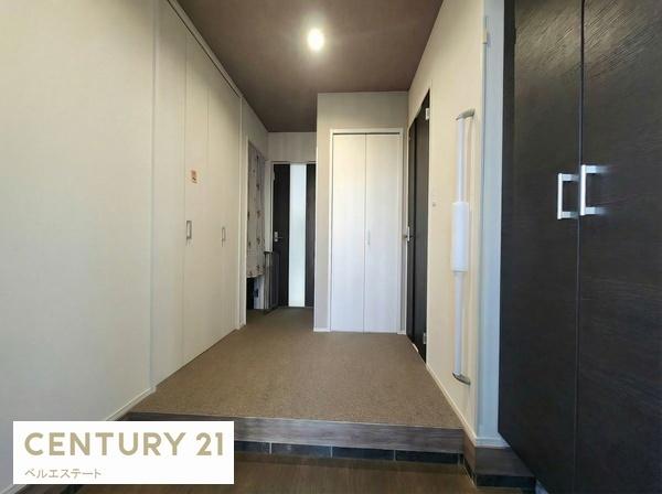 木更津市清見台３丁目の中古一戸建て