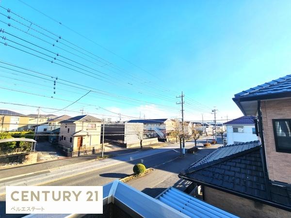 木更津市清見台３丁目の中古一戸建て