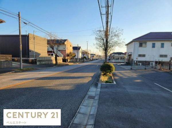 木更津市清見台３丁目の中古一戸建て