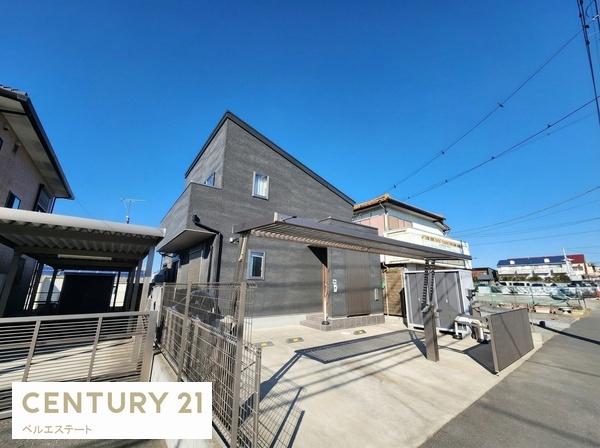 木更津市清見台３丁目の中古一戸建て