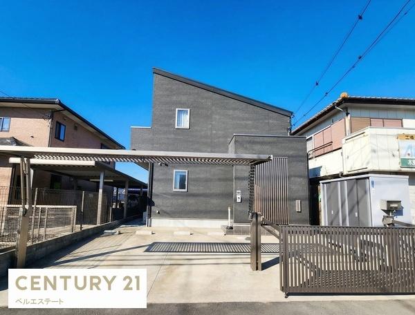 木更津市清見台三丁目戸建