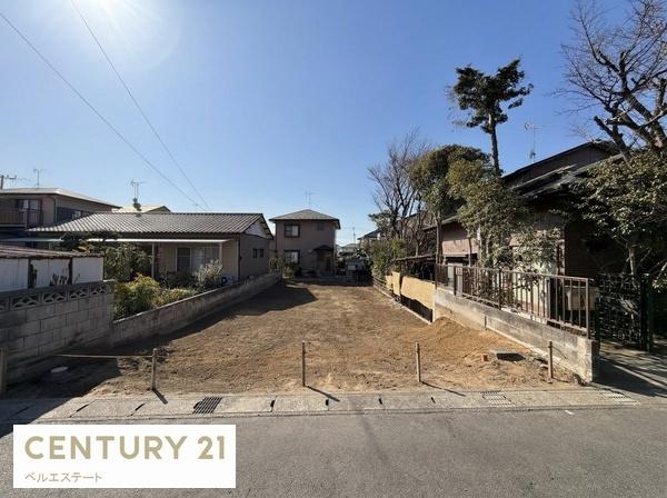 木更津市長須賀土地