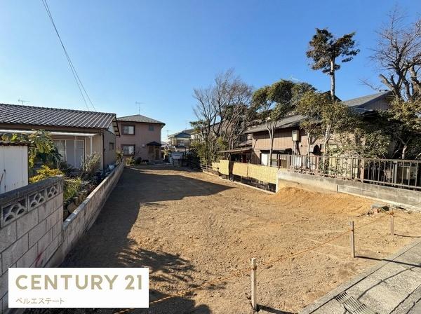 木更津市長須賀土地