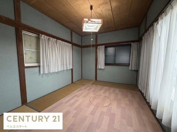 木更津市太田３丁目の中古一戸建て