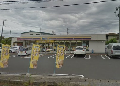 木更津市太田３丁目の中古一戸建て(ミニストップ木更津文京店)