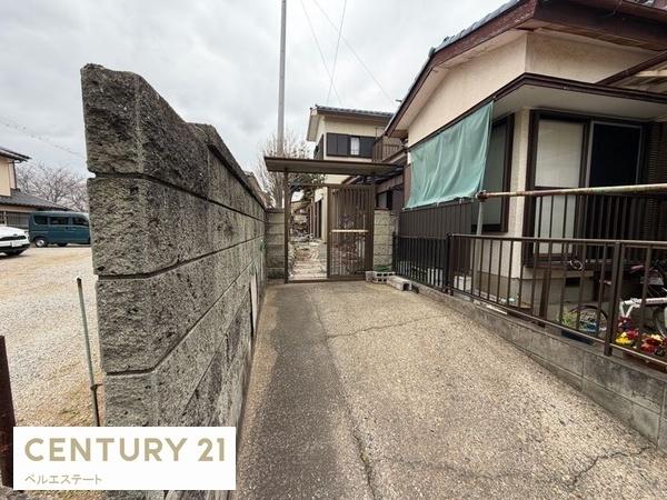 木更津市太田３丁目の中古一戸建て