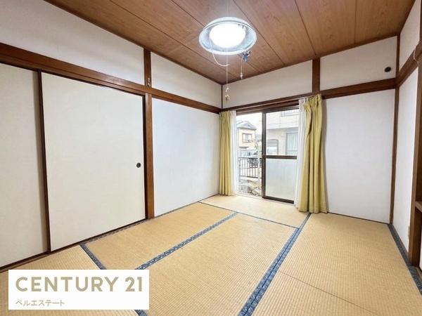 木更津市太田３丁目の中古一戸建て