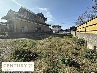 木更津市中島土地