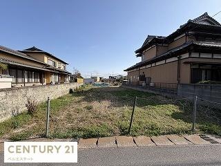 木更津市中島土地