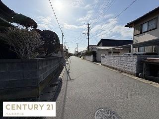 木更津市中島土地
