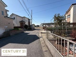 木更津市羽鳥野５丁目の中古一戸建て