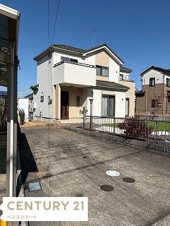 木更津市羽鳥野５丁目の中古一戸建て
