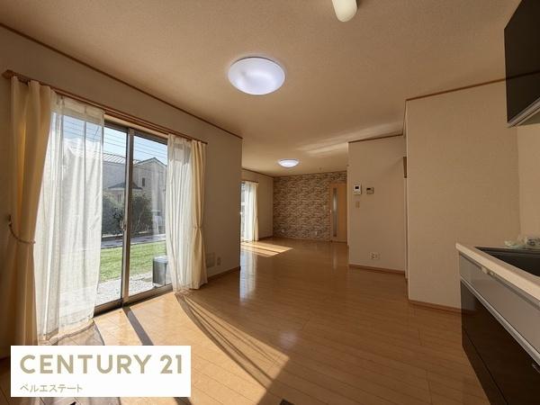 木更津市羽鳥野五丁目中古戸建