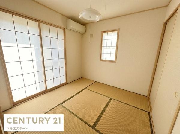 木更津市金田東１丁目の中古一戸建て