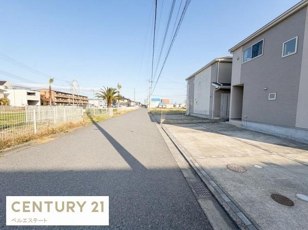木更津市金田東１丁目の中古一戸建て