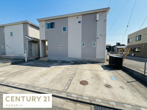木更津市金田東一丁目中古戸建