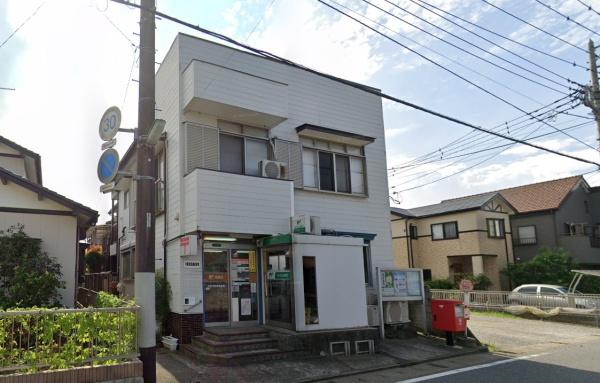木更津市吾妻２丁目の土地(木更津吾妻郵便局)