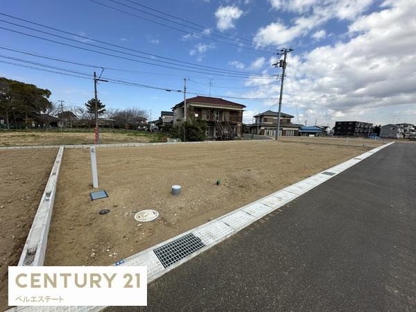 木更津市吾妻２丁目の土地