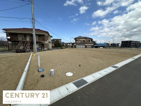 木更津市吾妻２丁目の土地
