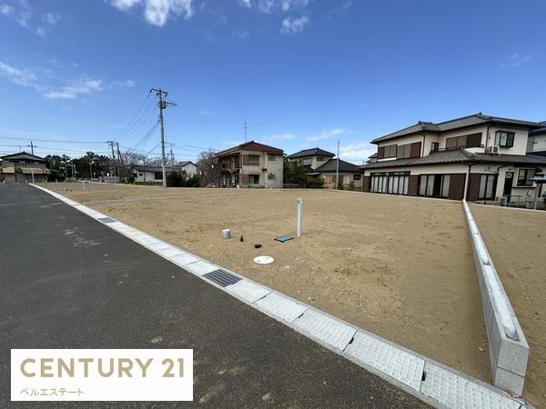 木更津市吾妻２丁目の土地