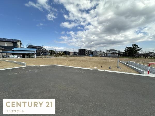 木更津市吾妻２丁目の土地