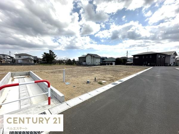 木更津市吾妻２丁目の土地