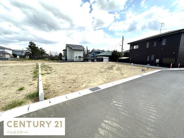 木更津市吾妻２丁目の土地