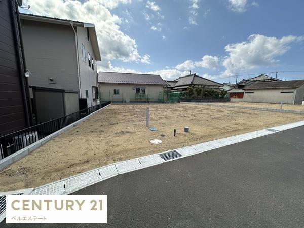 木更津市吾妻２丁目の土地