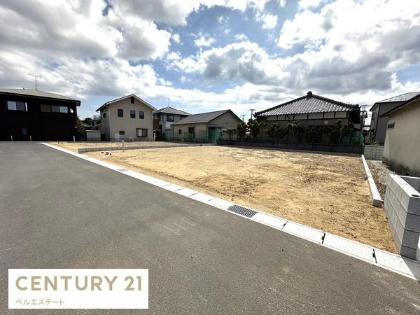 木更津市吾妻２丁目の土地