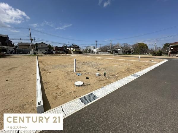 木更津市吾妻２丁目の土地