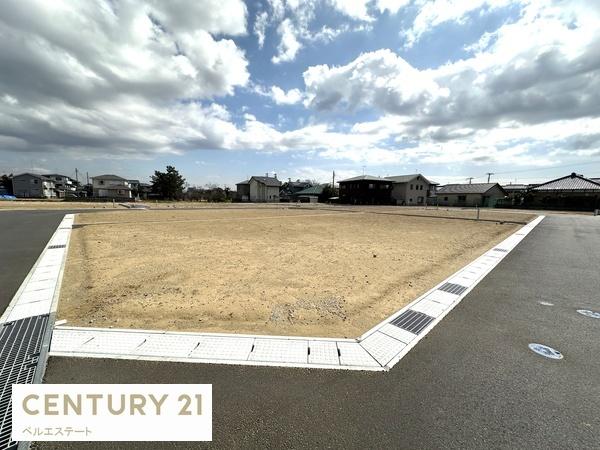 木更津市吾妻２丁目の土地