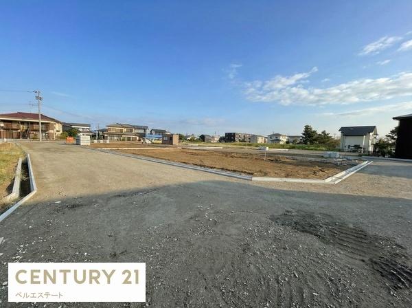 木更津市吾妻２丁目の土地