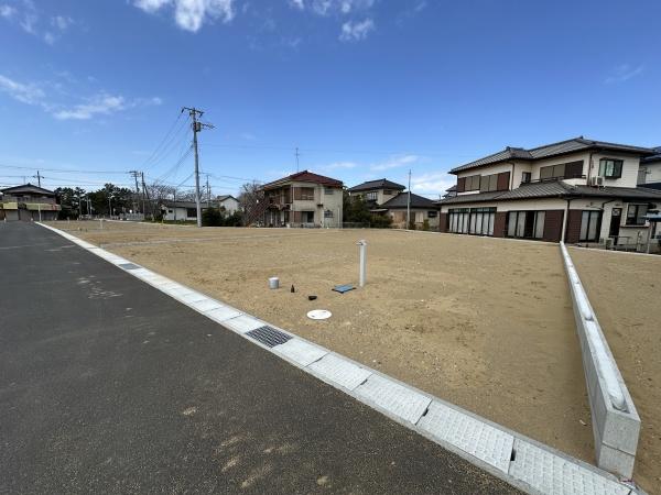 木更津市吾妻２丁目の土地