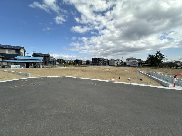 木更津市吾妻２丁目の土地