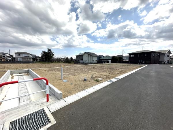 木更津市吾妻２丁目の土地
