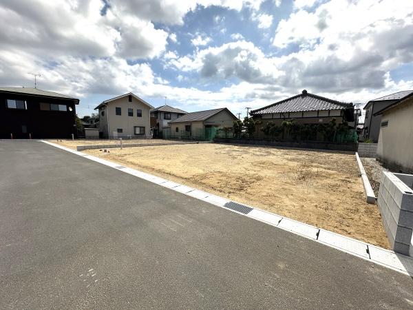 木更津市吾妻２丁目の土地