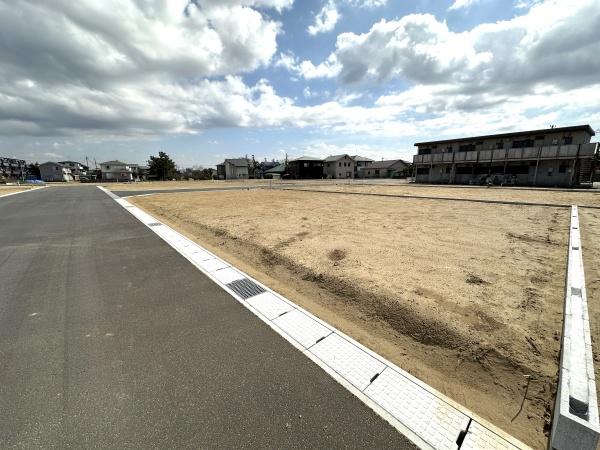 木更津市吾妻２丁目の土地