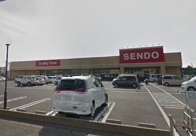 サンクレイドル木更津(SENDO木更津店)