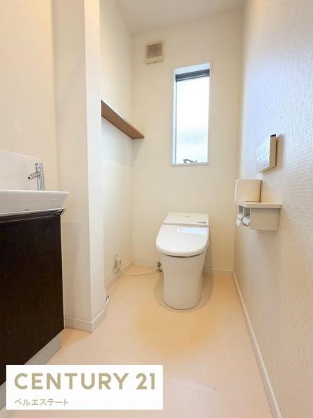 袖ケ浦市蔵波の中古一戸建て