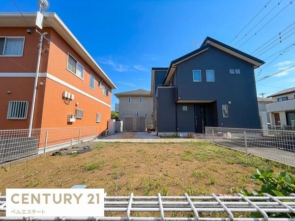 袖ケ浦市蔵波の中古一戸建て